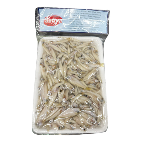 Safiya Keski Fish